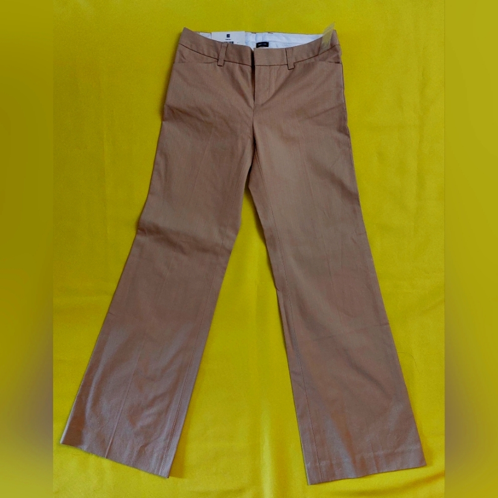 Pants Gap Cotton